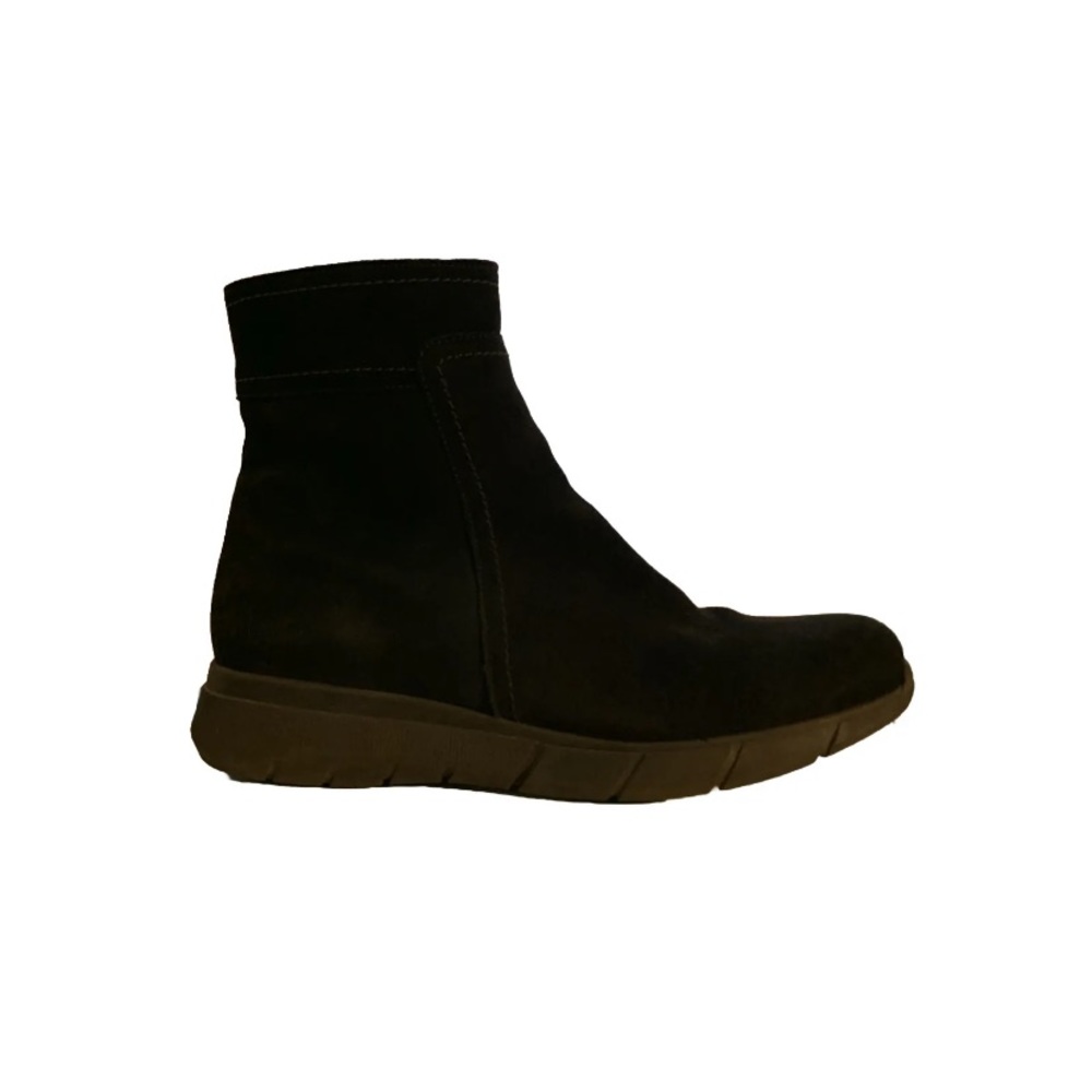 La Canadienne Nadia waterproof winter boots
